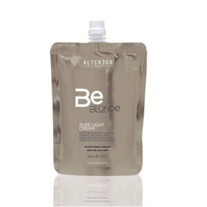 AE BeBlonde - Krem Rozświetlający /500g