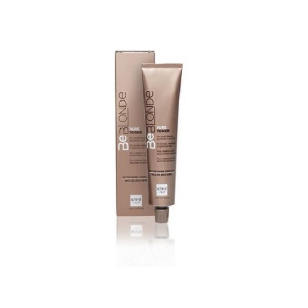 AE BeBlonde Toner – White /60ml — Zdjęcie produktu 01