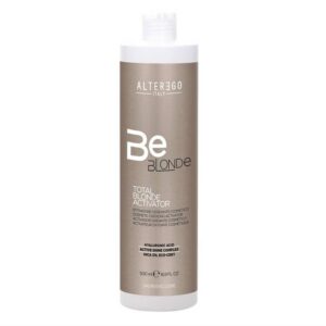 AE BeBlonde - Aktywator Total Blonde /500ml
