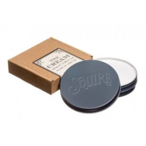 SQUIRE Cream - Krem modelujący /100ml