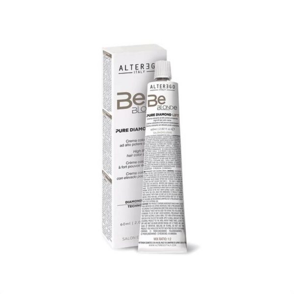 AE BeBlonde – Pure Diamond Lift — Zdjęcie produktu 01