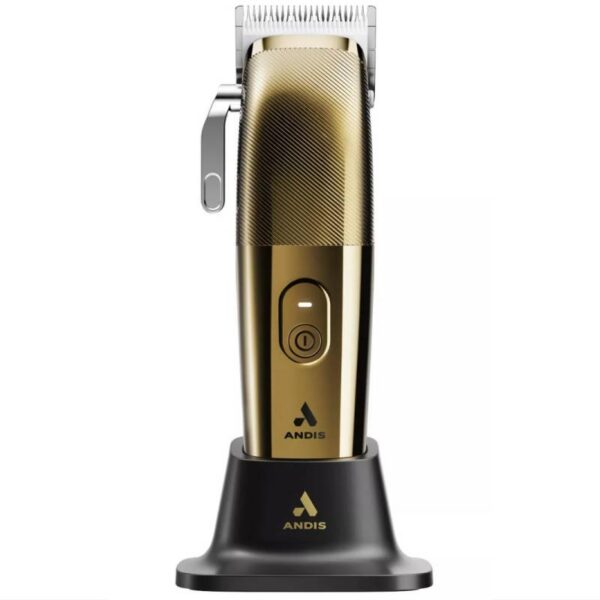 ANDIS Maszynka Envy II Gold — Zdjęcie produktu 01