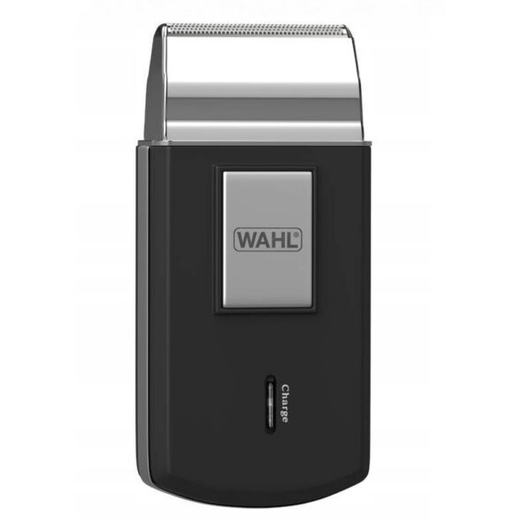 WAHL Golarka Travel Shaver Mobile Black/Silver — Zdjęcie produktu 01