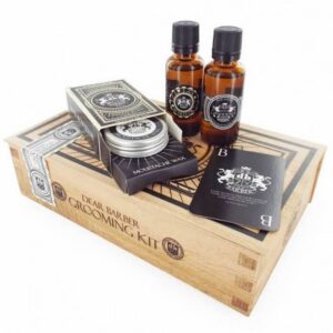 BARBER - Groom&Go / KIT 2
