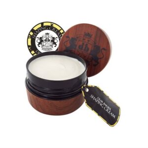 DEAR BARBER - Shaping Cream - delikatny matowy krem do stylizacji /100ml