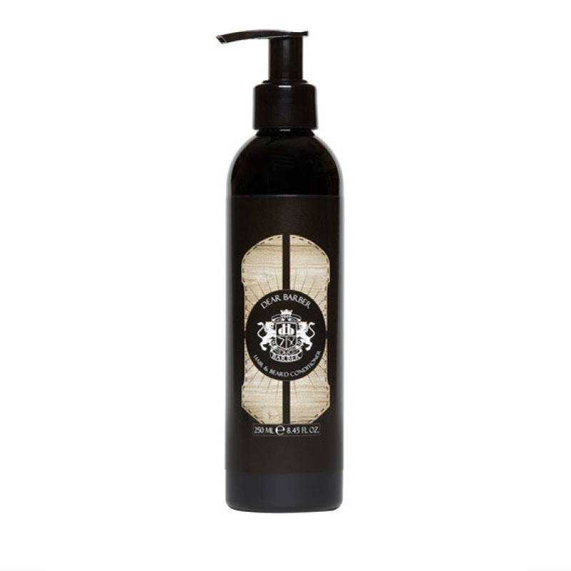 DEAR BARBER Conditioner - odżywka do włosów i brody / 250ml
