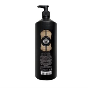 DEAR BARBER Hair & Beard Conditioner - odżywka do włosów / brody / 1L