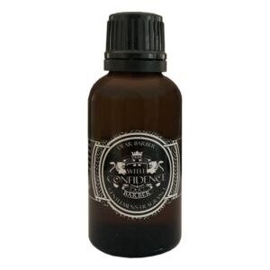 DEAR BARBER Eau de Toilette with Confidence - woda kolońska / 30ml