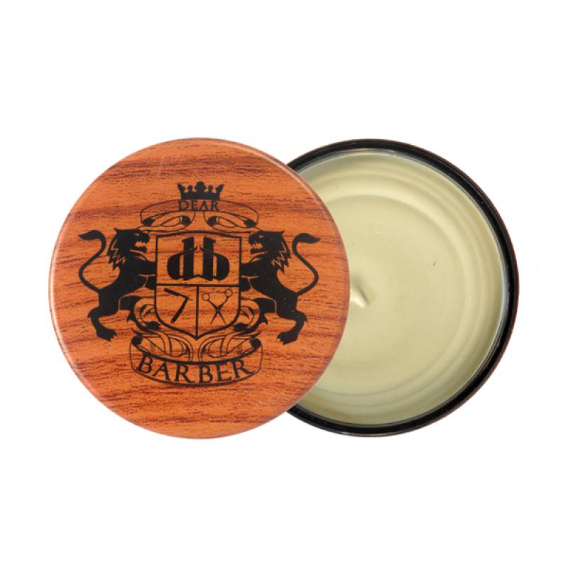BARBER – Mattifier Pasta /100ml — Zdjęcie produktu 01