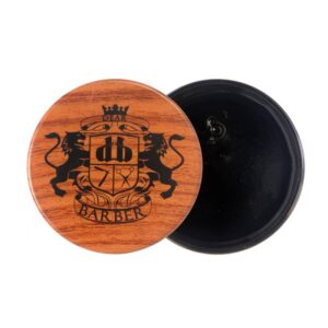 BARBER - Pomade Hold Strong /100ml