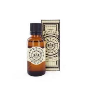 BARBER - Shave Oil /30ml