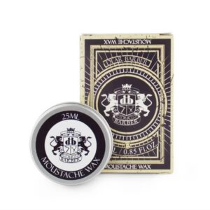 BARBER - Moustache Wax /25ml
