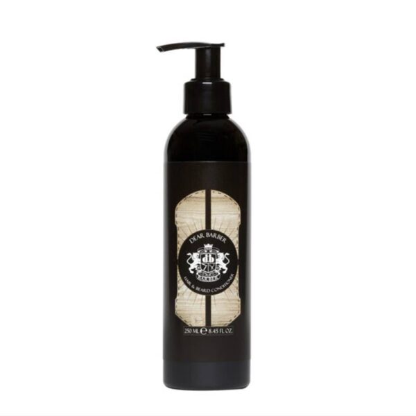 BARBER – Conditioner /250ML — Zdjęcie produktu 01