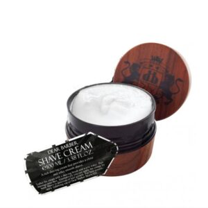 BARBER - Shave Cream /100ml