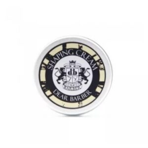 BARBER - Shaping Cream /20ml