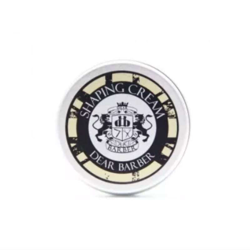 BARBER - Shaping Cream /20ml