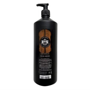 BARBER - Shampoo 1000 ml