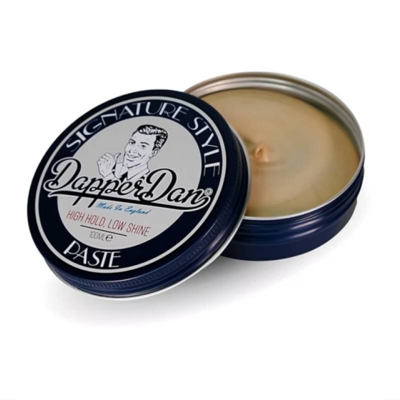 DAPPER DAN Signature Style Paste pasta matowa /100ml