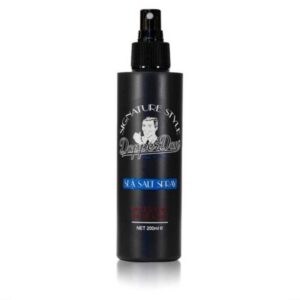 DAPPER DAN Signature Style Sea Salt Spray lotion teksturyzujący /200ml