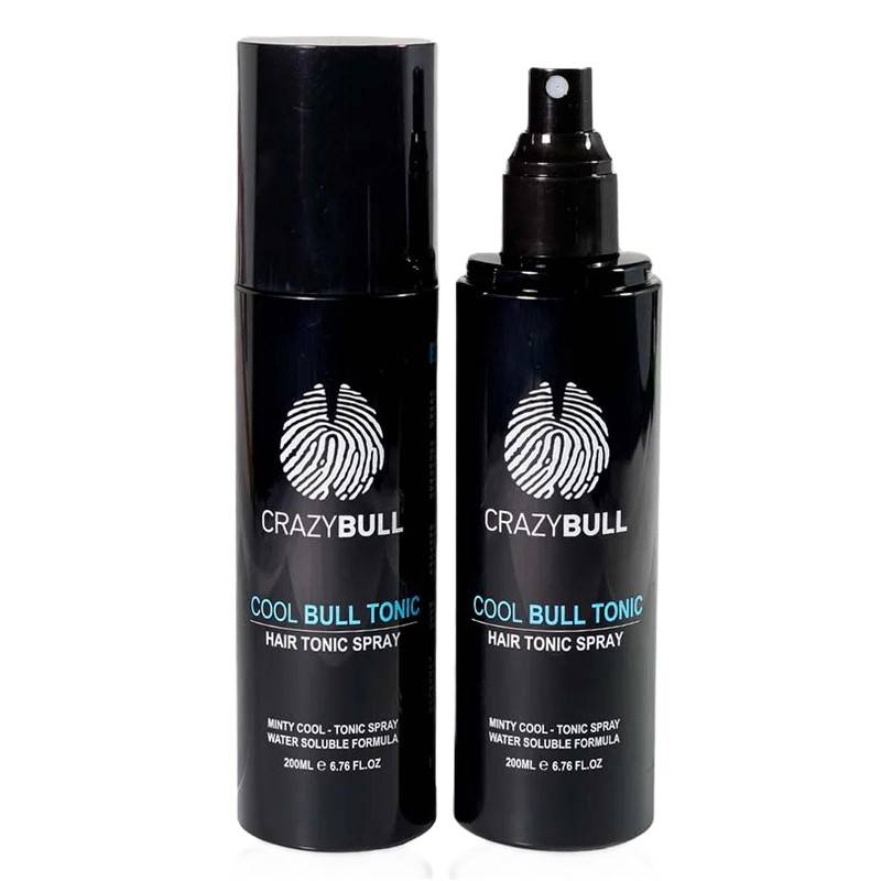 CrazyBull Cool Bull Tonic spray /200ml