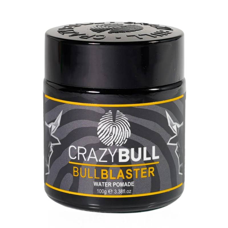 CrazyBull Bull Blaster pomada wodna /100g