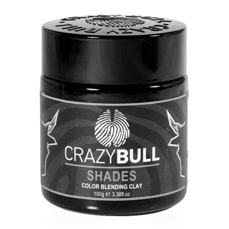 CrazyBull Shades Color Blending glinka /100g