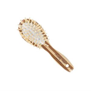 SZCZOTKA OLIVIA GARDEN /HH-1 Small Oval