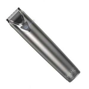 WAHL Trymer Stainless Steel * Groom