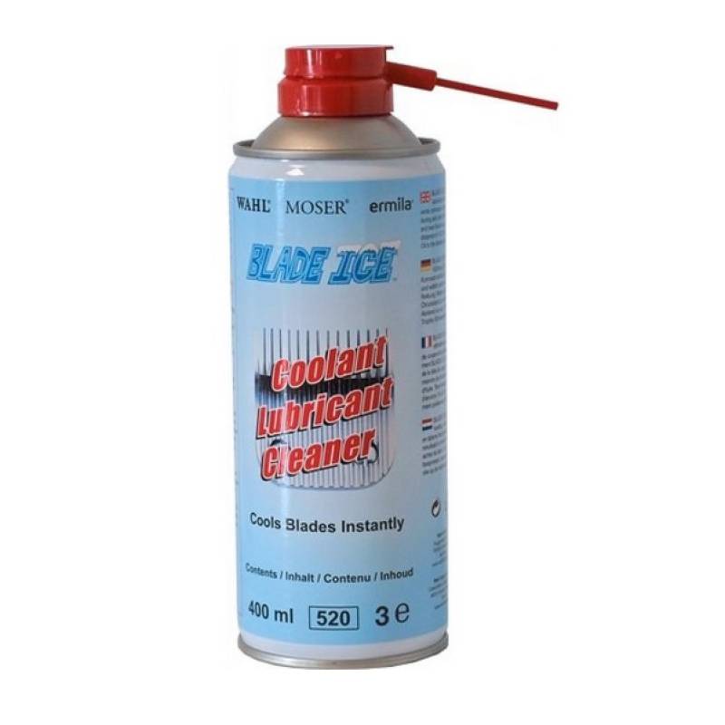 WAHL Spray Konserwujący Blade Ice /400ml 2999-7900