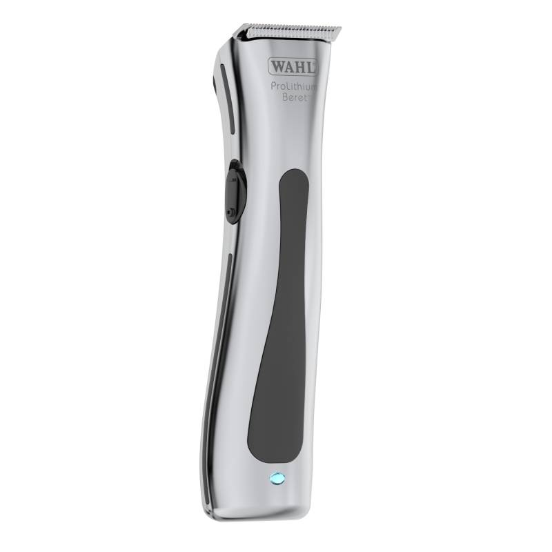 Wahl-Trymer Beret Silver