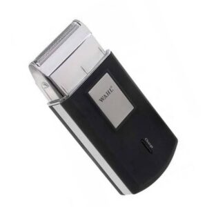 WAHL Golarka Travel Shaver Silver typ3615