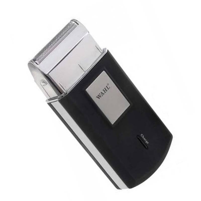 WAHL Golarka Travel Shaver Silver typ3615 — Zdjęcie produktu 01