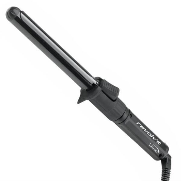 ULTRON Lokówka REVOLV’IT Iron 19mm ref. 0441197 — Zdjęcie produktu 01