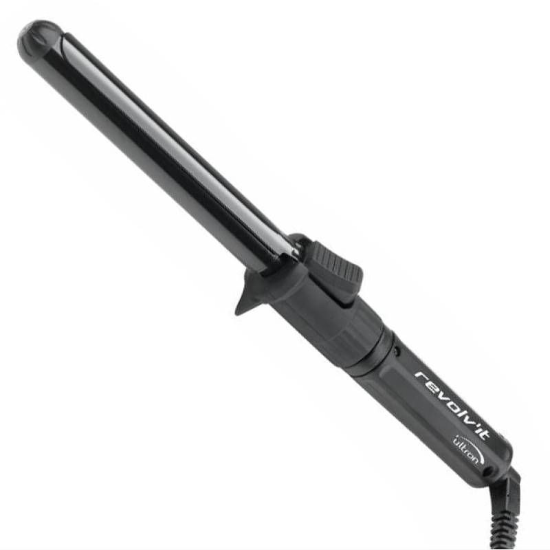 ULTRON Lokówka REVOLV’IT Iron 19mm ref. 0441197 — Zdjęcie produktu 01