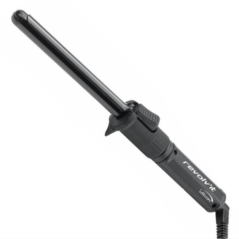ULTRON Lokówka REVOLV’IT Iron 15mm ref. 0441157 — Zdjęcie produktu 01