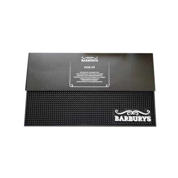 BARBURYS Mata antypoślizgowa na narzędzia barberowskie /ref.7750020 — Zdjęcie produktu 01