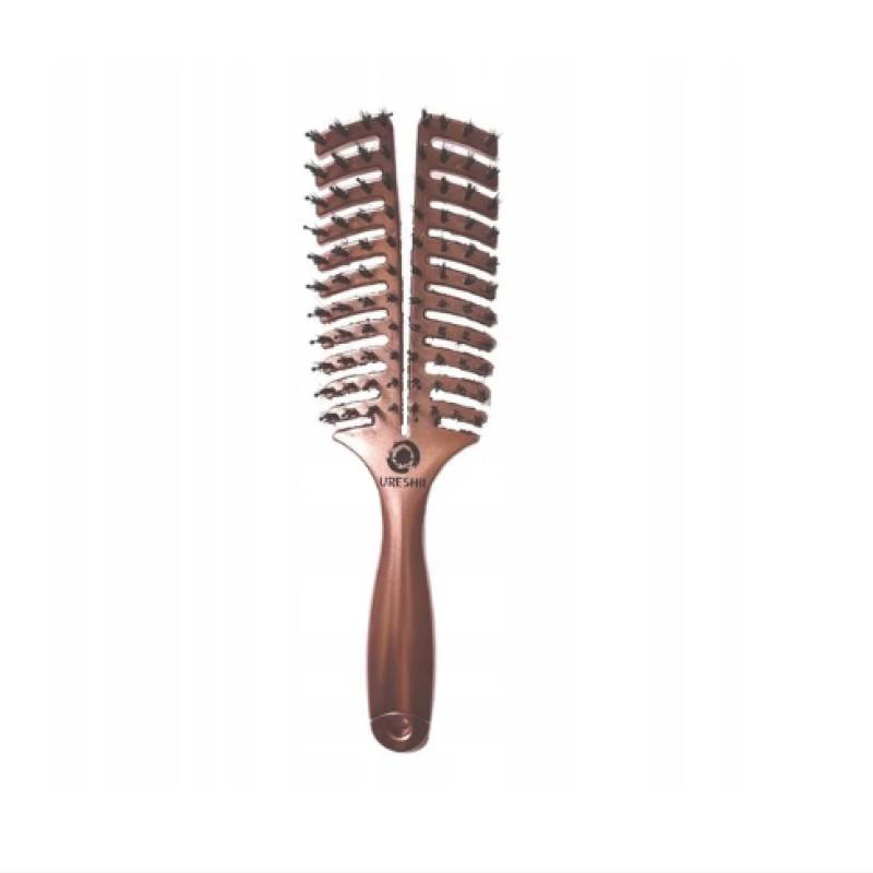URESHII Szczotka Proflex S Rose Gold