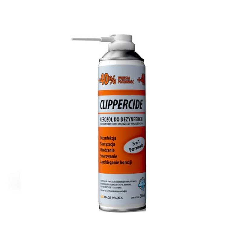 BARBICIDE Clippercide /500ml