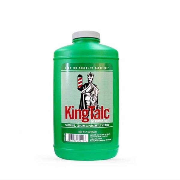 BARBICIDE King Talk /200g — Zdjęcie produktu 01