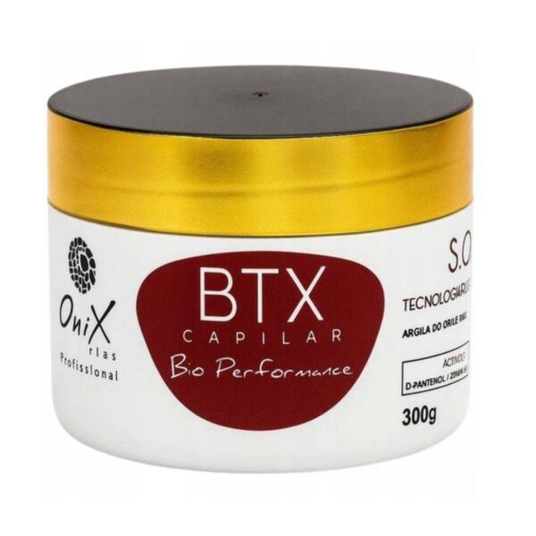 ONIX BTX Liss Bio Performance /300g — Zdjęcie produktu 01