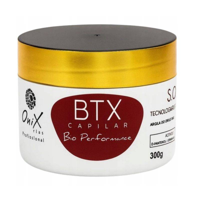 ONIX BTX Liss Bio Performance /300g