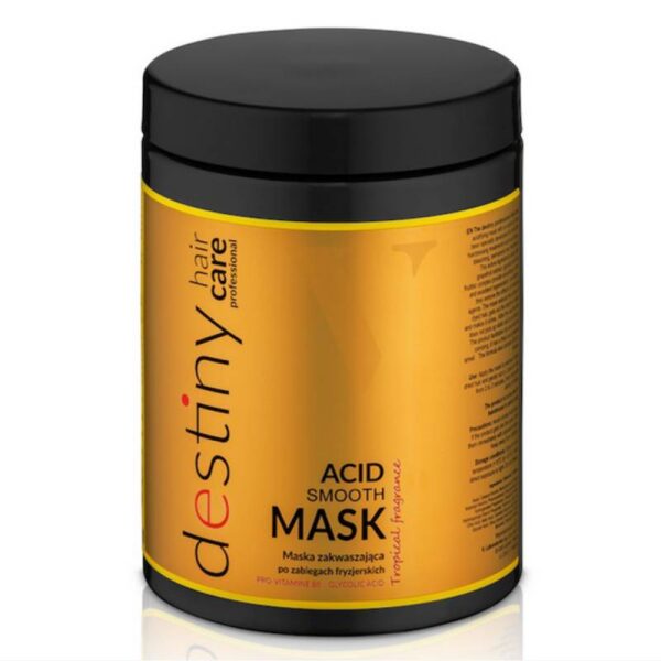 Destivii Maska Zakwaszająca ACID Smooth /1000ml — Zdjęcie produktu 01