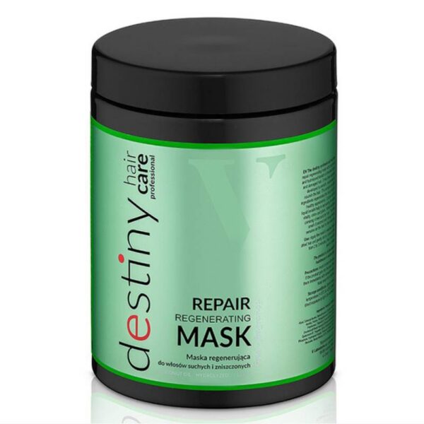 Destivii Maska Regenerująca Repair Regenerating /1000ml — Zdjęcie produktu 01