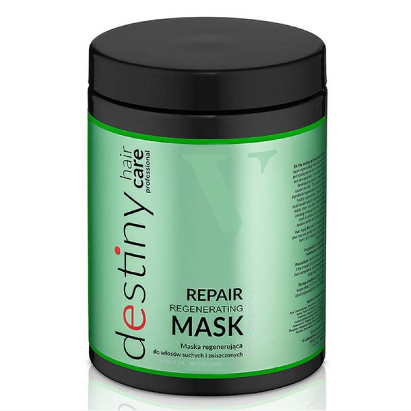 Destivii Maska Regenerująca Repair Regenerating /1000ml