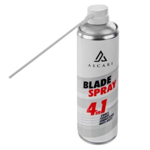 KABUTO Ascari Blade Spray 4w1 /500ml
