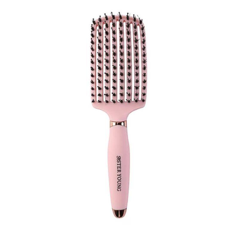 OVIA Szczotka Sister Young Pink BV
