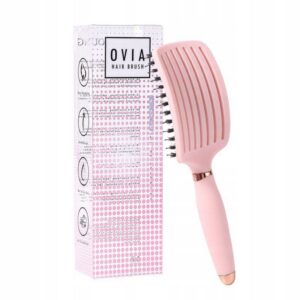 OVIA Szczotka Sister Young Pink BV — Zdjęcie produktu 02