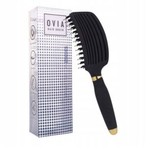 OVIA Szczotka Sister Young Black BV — Zdjęcie produktu 02