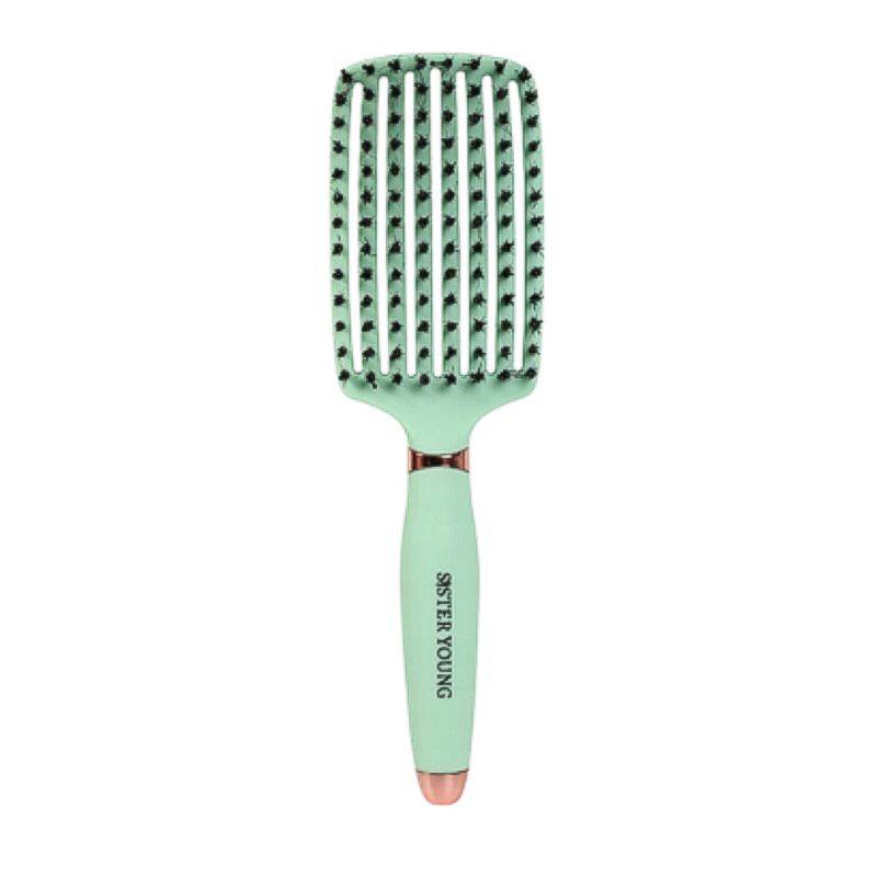 OVIA Szczotka Sister Young Fresh Mint BV