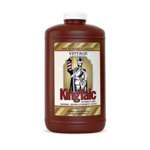 BARBICIDE King Talk /200g